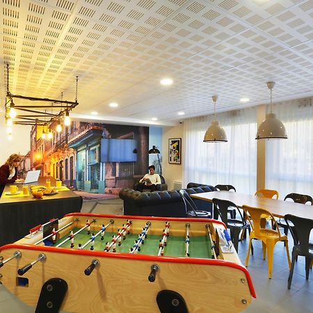 Residence Nemea Caen Beaumois 외부 사진