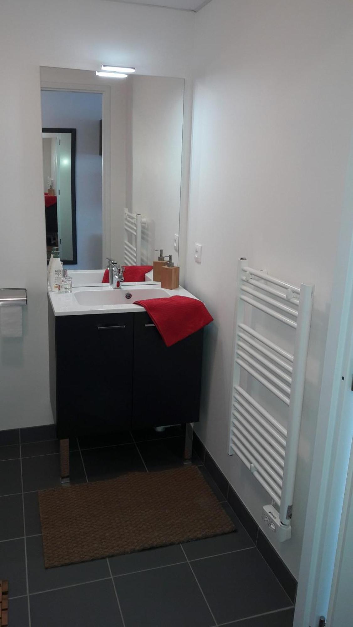 Residence Nemea Caen Beaumois 외부 사진
